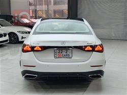 مرسيدس بنز E-Class